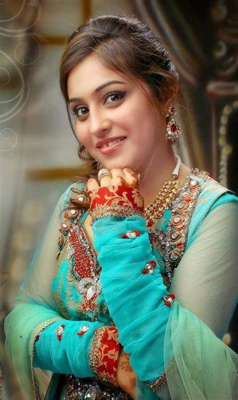 beautiful punjabi girls